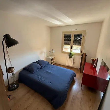 Charmante Entre Montpellier Et La Mediterranee *