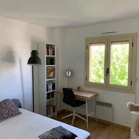 Charmante Entre Montpellier Et La Mediterranee